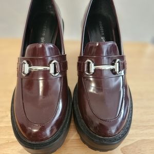 Steve Madden Loafers